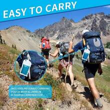 Paquete de 4 toallas de enfriamiento 40x 12 pulgadas, trapos frescos para cuello, toalla de hielo para deportes, yoga, viajes, playa, camping, crucero, gimnasio y ms, toallas hmedas para el - Paquete de 6 (azul, rosa, verde, gris oscuro, azul real y azul lago) - Ver 5