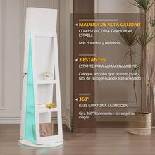 360° Video Camera Accessories - Blanco - View 10