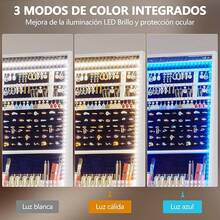 360° Video Camera Accessories - Blanco - View 3