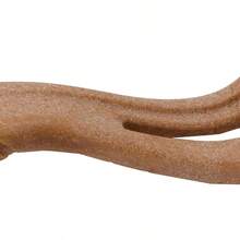Dogwood Ring Dog Chew Toy, Small - Dogwood Flip N Chew - View 1