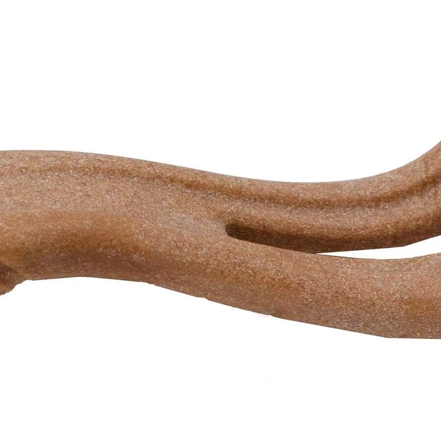 Dogwood Ring Dog Chew Toy, Small - Dogwood Flip N Chew - View 1