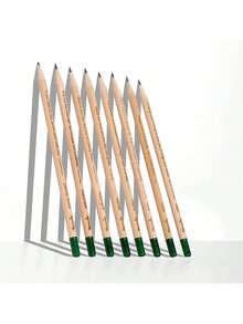 SproutWorld Wood-Cased Pencils |     Mindful Thoughts Edition |     HB Pre-Sharpened Graphite Plantable Wooden Pencils With Flower, Herb & Vegetable Seeds |     With Inspirational Quotes |     8 Pack - 1 - Xem 2