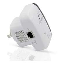 Repetidor Wifi Inalambrico 300mbps Router - Blanco - Ver 3