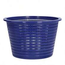 SP1070 cesta de skimmer cesta de filtro bomba de piscina accesorios especiales herramientas de limpieza de piscina - como en la foto - Ver 1