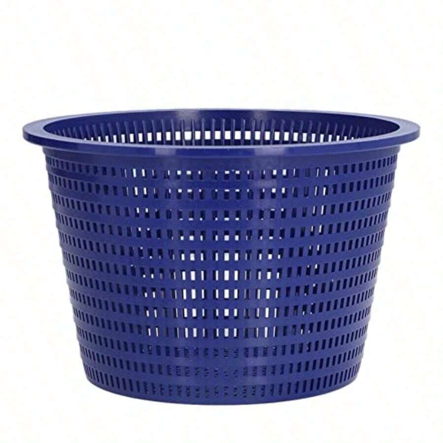 SP1070 cesta de skimmer cesta de filtro bomba de piscina accesorios especiales herramientas de limpieza de piscina - como en la foto - Ver 1