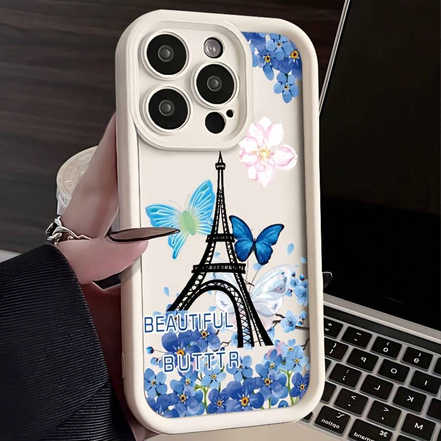 Basic Phone Cases - สีผสม - ดู 1
