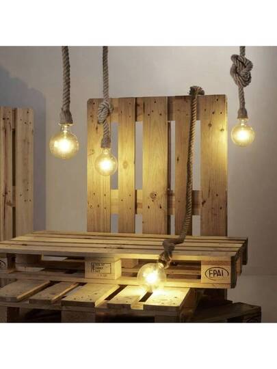 Wonderlamp Hang Lights view 6