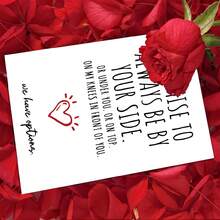 1pc Funny Christmas Greeting Card, "Who Christmas?", Hilarious & Amusing Christmas Design, Suitable As An Interesting Gift For Family, Friends And Colleagues On Christmas And Other Special Occasions. - Multicolor - View 8