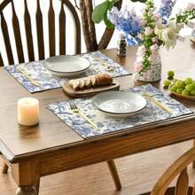 Table Runners - Multicolor - View 4