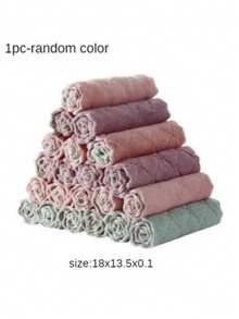 1 件/2 件不锈钢波浪土豆刀，薯条切刀，适用于家用厨房工具 - 黑色 - 查看 6