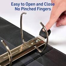 File Jackets & File Pockets - Yeşil - Görünüm 9