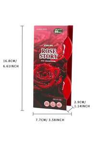 2 件装 5 种香味固体香薰，适用于汽车、家庭、办公室、浴室，节日礼品之选。汽车固体香薰，汽车香薰，家居空气清新剂，固体香薰，浴室香氛配件。樱桃香型，橙子香型，薰衣草香型，青柠香型，玫瑰香型。适用于汽车/家庭/办公室/浴室，礼品套装。 - 多色 - 查看 5