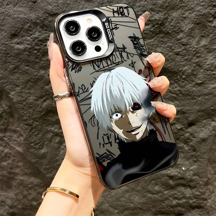 Basic Phone Cases - สีผสม - ดู 1