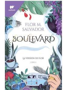 Romance Novel - Single Book - View 2