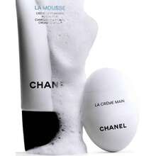 CHANEL LA MOUSSE Camellia Cleansing Cream To Foam 5 Oz. |  | Cleansers - mặc định - Xem 6