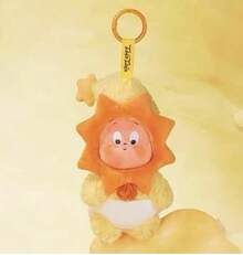 POPMART Pop Mart Star People Generation Plush Hanging Blind Box Gift - XX1.0 - View 6