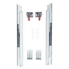 Linear Guides - 6 คู่, 547 x 61 x 54 มม. - ดู 8
