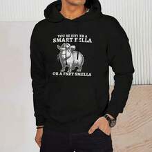Jackass TV Series Karate Printed HoodieCasual Style Clothing Suitable For Wearing In Autumn And Winter Seasons. It Can Be Machine Washed And Is Suitable For Anime Enthusiasts To Wear Daily And For Casual Outings Gifts For Men Black Hoodie Mens Clothes Hoodies For Men Black Hoodie For Women Men's Hoodie - 黑色 8 - 查看 5