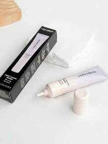 Laura Mercier Kem lót PURE CANVAS làm mờ/Kem lót PURE CANVAS dưỡng ẩm 15ml [KÍCH THƯỚC NHỎ] - 15ml - Sương mù nhẹ tập trung mềm mại - Xem 5