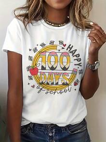 Chemises pour femmes - Blanc - Voir 1
