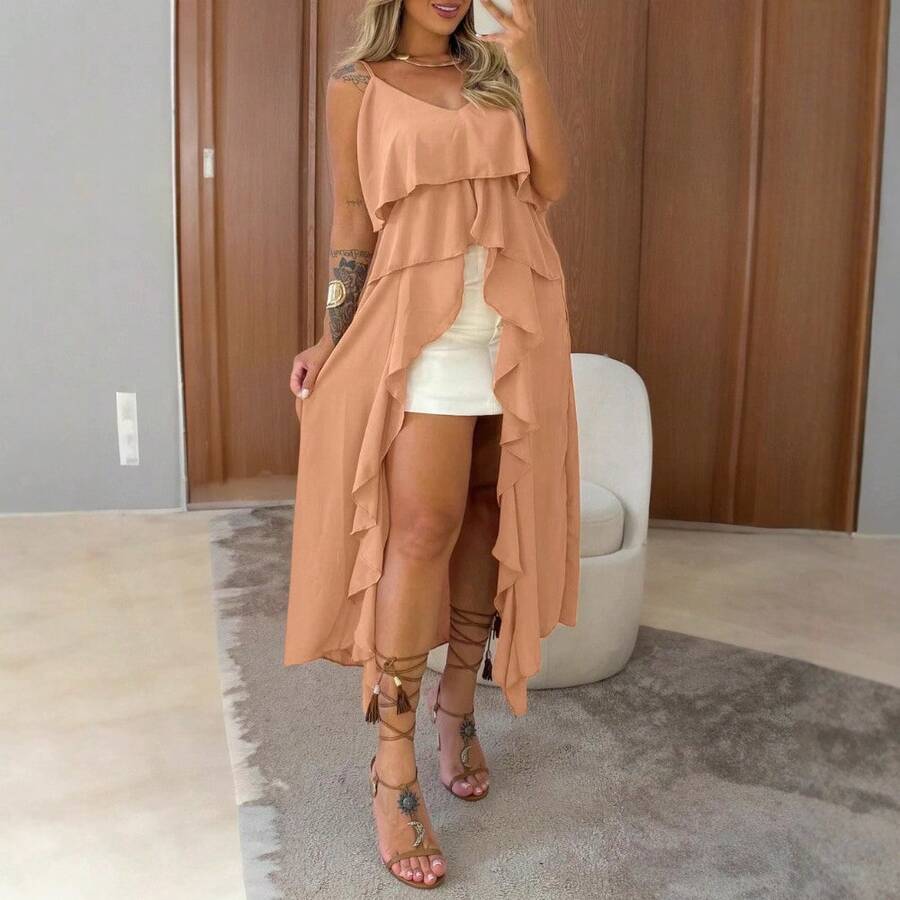 Płaszcz nieprzemakalny