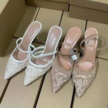 Women Heeled Sandals