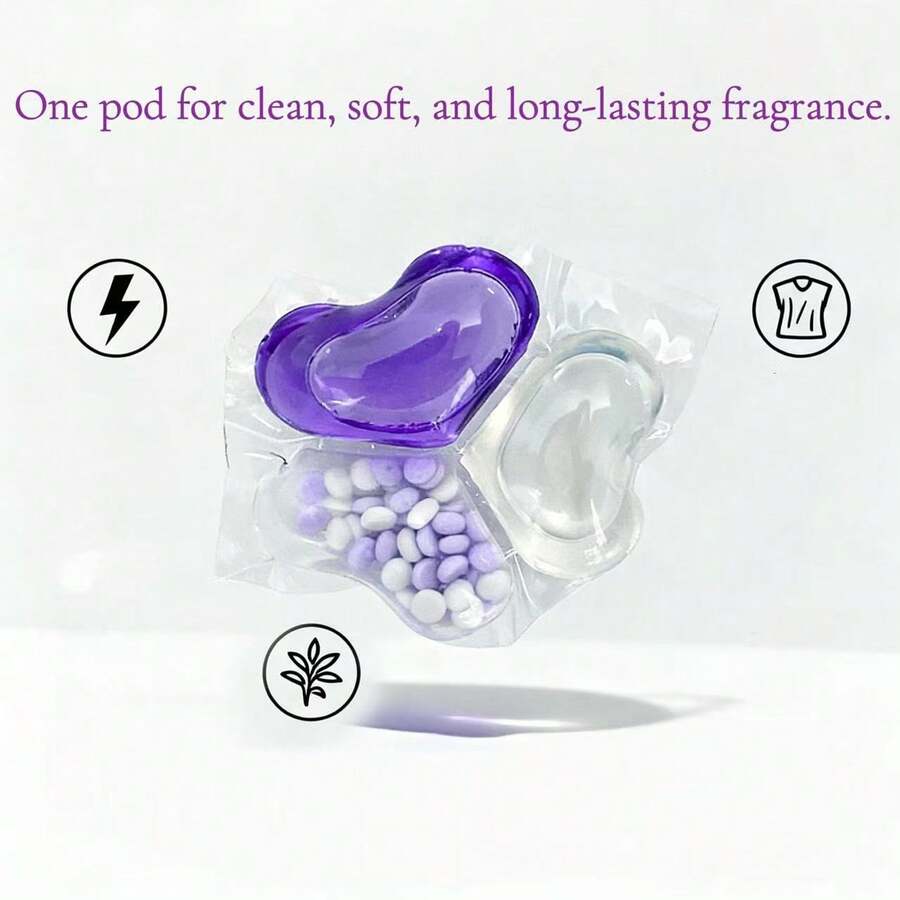 حزمة تجربة 3 في 1، مساحيق غسيل عائلية - رائحة طويلة الأمد، منعم الأقمشة، تنظيف متعدد التأثيرات، رائحة الإلهة، متوفر في المخزون للتوصيل السريع، منعم الأقمشة، رائحة الإلهة، ضروري للشخص المتكاسل، تنظيف متعدد التأثيرات الكل في واحد - متعدد الألوان - مشاهدة 1