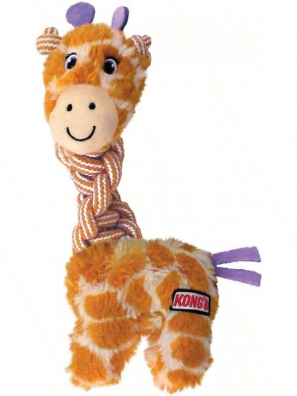 Personaje Cuello Trenzado Variado Chico/Mediano