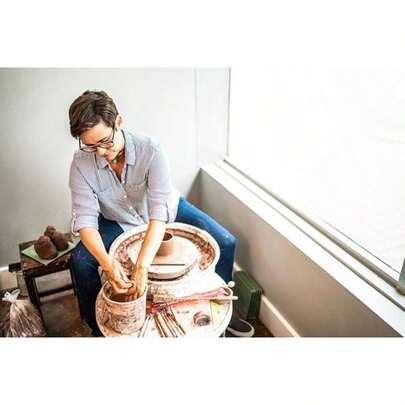 Women's Dri-Tech Moisture Control Crew Socks Multipack