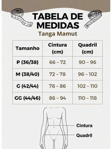 Kit 15 Calcinhas Sem Costura Corte A Laser Premium Não Marca - Tanga Mamut