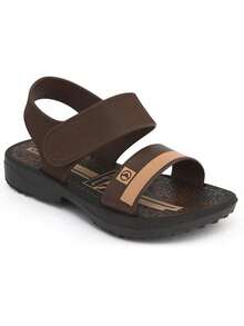 Boys' Sandals, Baby Boys' New Release, Comfortable. - Rỉ Nâu - Xem 4