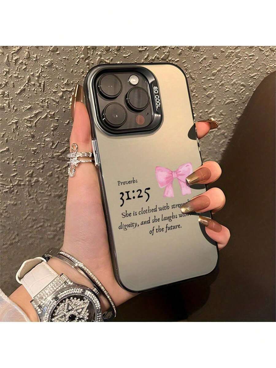 Fashion Phone Cases - Multicolor - View 1
