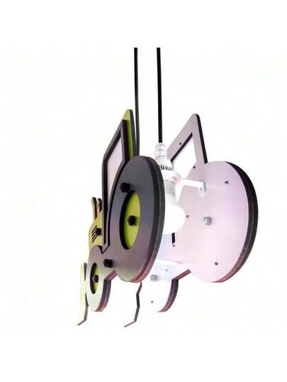 Wonderlamp Hang Lights view 5