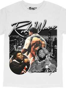 Animal Sexy Tweed Volante Festivo - Blanco - Ver 1