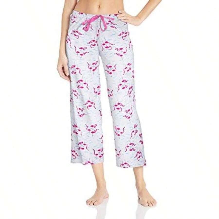 HUE(1 X Blanco - Flamencos.) - Multicolor - Ver 1