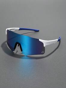 1pc Fashionable Sports Cycling Skiing Goggles - Leisure - View 22