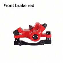 Bicycle Disc Brake Parts, Replacement Brake Accessories For Electric Scooter, Mountain Bike Front & Rear Wheel Disc Brake - Multicolor - View 16
