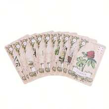 Vintage Renault Playing Cards, Game Gift