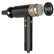 Hair Dryers - EU C Type Plug(220-240V) - View 2