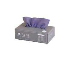 Ultra-Fine Fiber Cleaning Cloth, Boxed Reusable Cleaning Towels, Multi-Purpose Ultra-Fine Fiber Towels, Cleaning Rags And Lint-Free Wipes - Multicolor - View 17
