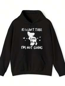 Personalized Chinese Ed Hoodie Ie Lover Gift,Autumn/Winter Hoodie Autumn Set - 款式28 - 查看 1