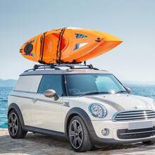 Portaequipajes de coche - 1 par - Ver 9