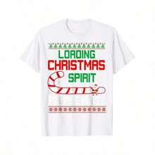 Men T-Shirts - White - View 1
