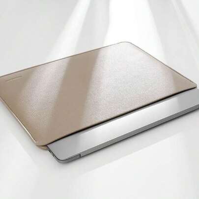 Ultra Thin Super Slim 12-16 Inch Laptop Bag Case Sleeve For M1 M2 Pro Retina Air 13.3 13.6 For HP Surface Pro