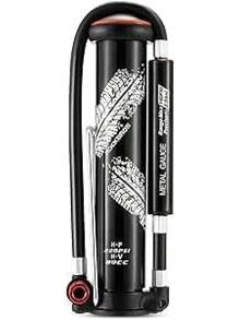 Rockbros Mini Bomba de Aire Manual para Bicicleta - 1 - Ver 8