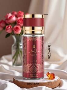 香氛喷雾 | 花木香调 | 持久留香，自然清新，迷人便携式空气清新剂香氛喷雾，适合派对 | 情人节礼物或女友生日礼物 - 混合香型 - 查看 8