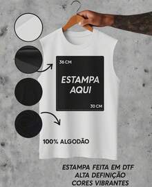 Camiseta Regata Cavada Oversized Banda Nirvanaa Terceiro Album In Utero Anjo - Marrom - Visão 5