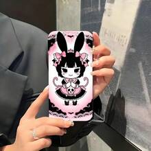 Basic Phone Cases - Black - View 5