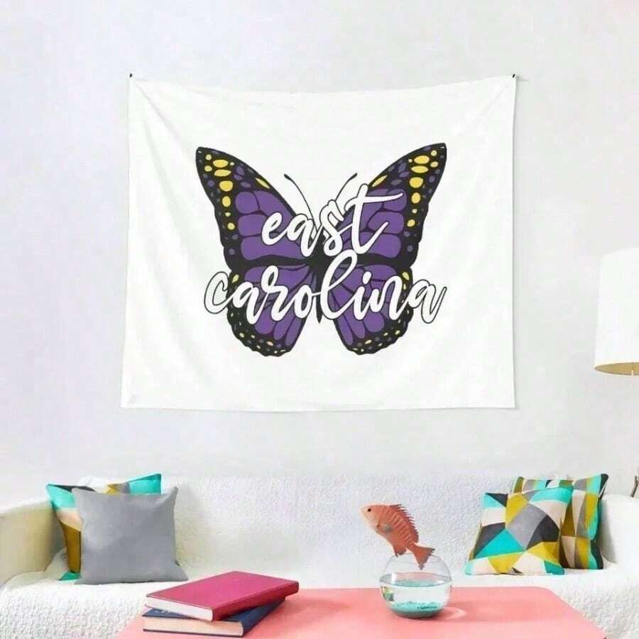 Tapeçaria - 130 x 150 cm (50 x 60 polegadas) - Ver 1