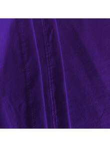 T-Shirt Lavender Field | Estampa Artística com Flores e Perfume de Campo - Roxo - Visão 6